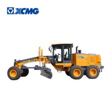 XCMG Office new motor grader GR2405 China 250hp grader motor road construction machine price